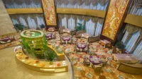 Zhong Sheng Hotel - Morgenmad