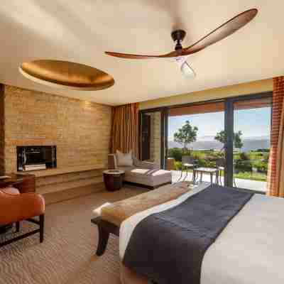 Pezula Nature Retreat Rooms