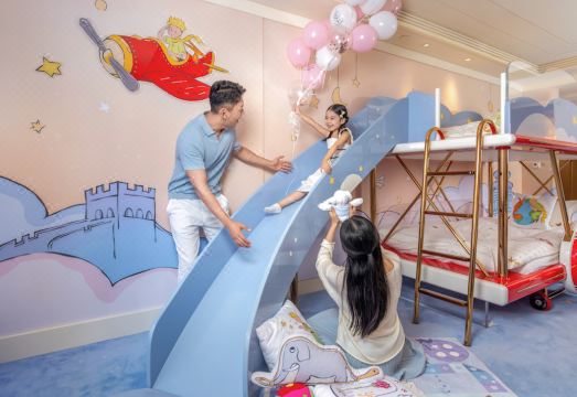 포시즌스 수영장