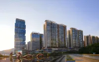 ZE QI HOTEL - Scenic