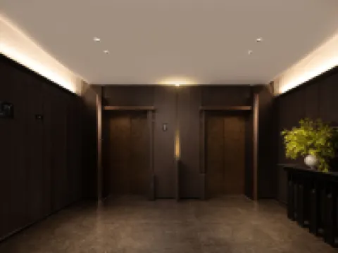 杭州華星路亞朵S飯店（黃龍體育中心店）