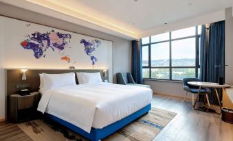 Kyriad Guyuan Pengyang