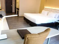 Alfahad Hotel Hotels near Chokdee Dim Sum