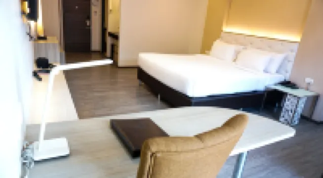 โรงแรมอัลฟาฮัจย์