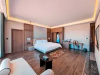 Kangba Hot Spring Hotel - Hot Springs