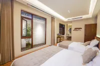 Anyi · Xiaozhu ChillVibe (Wudang Mountain Scenic Area Ticket Office Store)