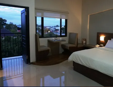 Bukit Indah Lestari Hotel