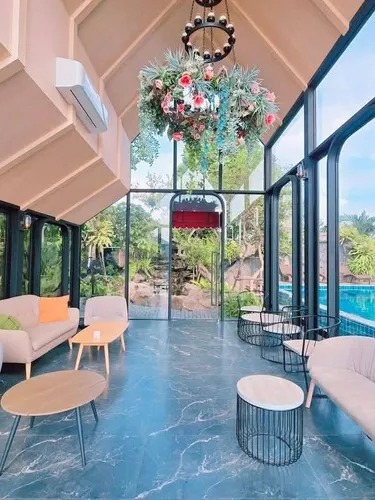 รูปภาพของโรงแรมบ้านบางกอก 97