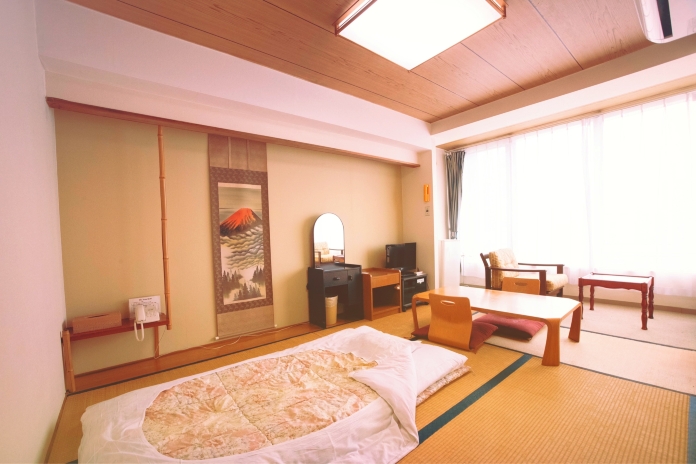 AMAMIYA KAN Hotels in Hakodate