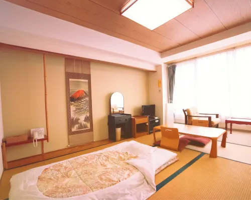 AMAMIYA KAN Hôtels à : Hakodate