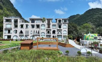 Weijian Keyanke Homestay