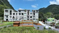 Keyan Ketian Homestay (Mangshan Wuzhifeng Branch)