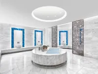 Rixos Premium Dubai JBR Отели рядом с достопримечательностью «Пляж JBR»