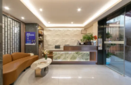 Xiamen Hill Seaview Beauty Su (Siming District Huangpi Beach Branch)