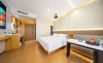 Orange Tide Homestay (Raoping)