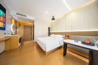 Orange Tide Homestay (Raoping) Hotels in Raoping
