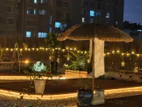 Lu'an Ginkgo Leaf Select Hotel (Wanda Plaza) Hotels in Lu'an