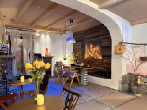 故里·Hometown月泊湯居酒肆|國風庭院（潮州古城牌坊街店）