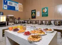 Yitel Trend (Karamay  Government Hotel) Hotels in Karamay