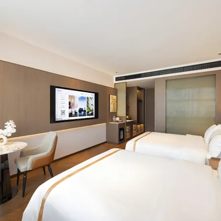Xingyue Hotel (Dashang New Mart Jiamusi Station)