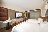 Xingyue Hotel (Dashang New Mart Jiamusi Station) Hotels in Jiamusi