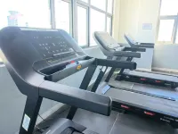 GW Hotel - Gym