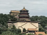 Homeinn Hotel (Beijing Huayuanqiao Capital Normal University) Hotels near Cishousi Station