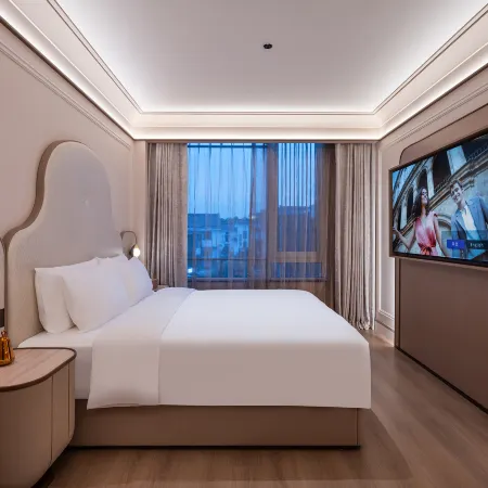 Mercure Hangzhou West Lake Yuquan
