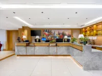 Yalinhemei Airport Hotel (Binhai International Airport Subway Station) Hotels near Dongli