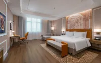 Vienna International Hotel (Sanming Jianning Shuinan Road Branch) Hotels in Jianning County