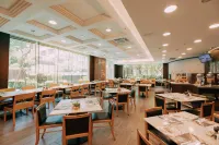 Evergreen Laurel Hotel (Taichung) - breakfast