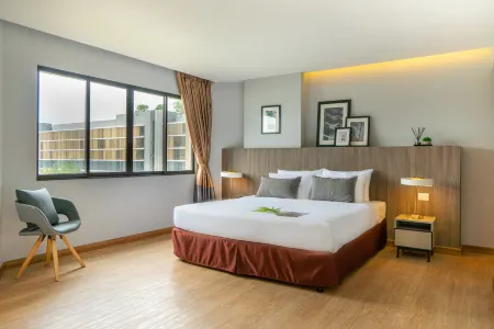 Jazzotel Bangkok