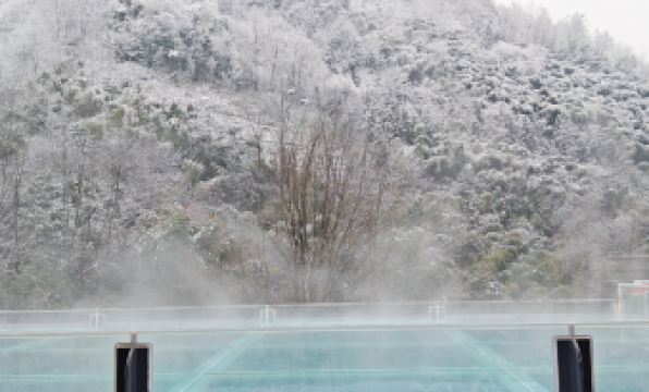 First Forest Hot Spring Hotel FLOWER BAY