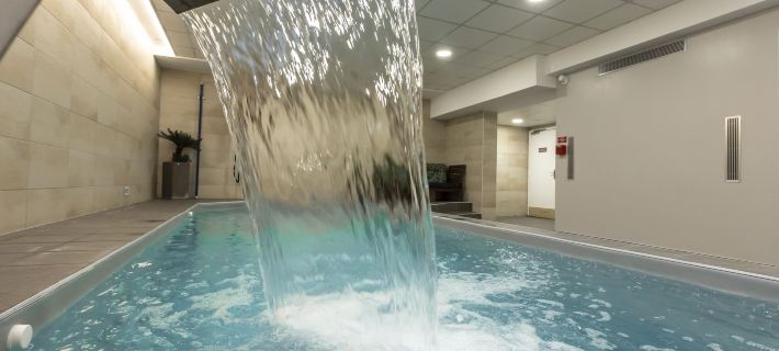 Appart'hôtel&nbsp;Odalys&nbsp;City&nbsp;- Strasbourg Centre Les Halles Hotels in Strasbourg