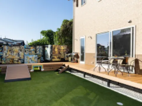 Villa Dogika TAKASHIMA 高島市のホテル