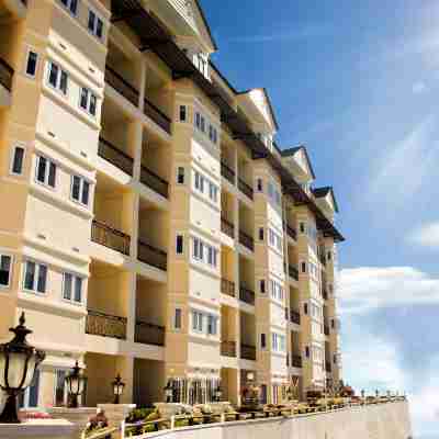 Ladalat Hotel Hotel Exterior