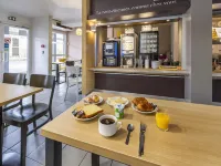 B&B Hotel Perpignan Sud Porte d'Espagne โรงแรมในแปร์ปีญ็อง