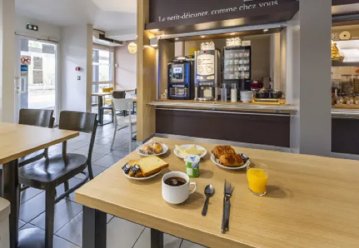 B&B Hotel Perpignan Sud Porte d'Espagne