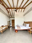 PIDA Coffee Farm Lodge Mondulkiri - balcony