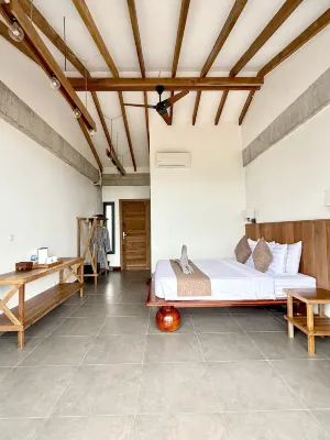 Pida Coffee Farm Lodge Hotels near Mayura Wild Park