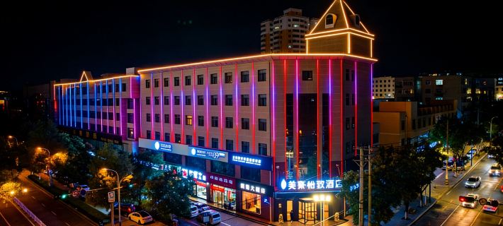 EZZI HOTEL Các khách sạn ở Ngọc Lâm