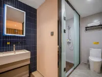 7Days Inn Hotel (Heze Bus Station Xinkangzhuang Clothing City) - 2 étoiles