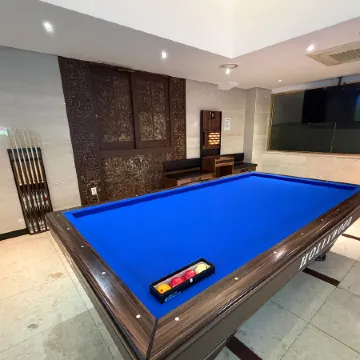 3S HOTEL dongtan - Business