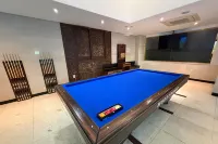 3S HOTEL dongtan - Business - breakfast