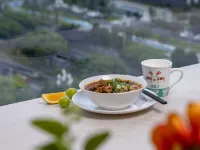 Echarm Hotel (Chongzhou) Hotels in Chongzhou