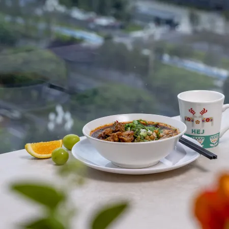 Echarm Hotel (Chongzhou)