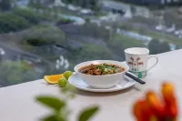 Echarm Hotel (Chongzhou)