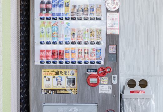 호텔 엘리트 교토역 전경