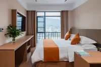 "Xuan'en Police Garden Building Hotel - 3-Star