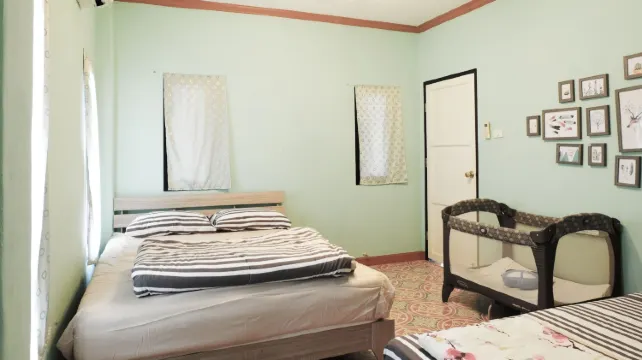 4 ห้องนอน 3 ห้องน้ำ